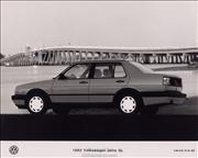 Jetta GL